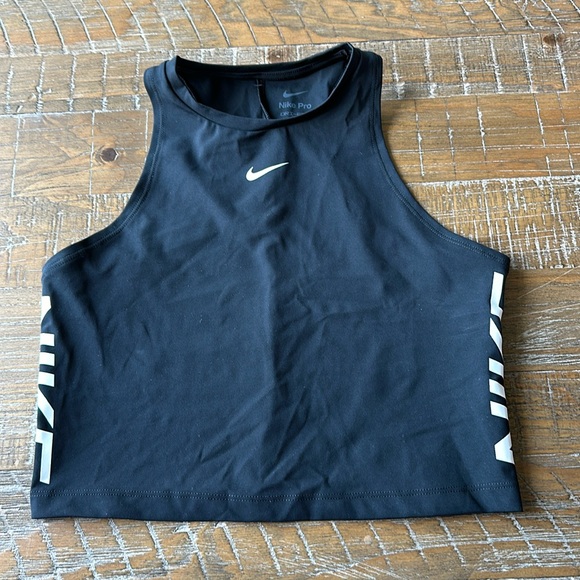 Nike Tops - NWOT Nike Pro Dri-Fit Tank